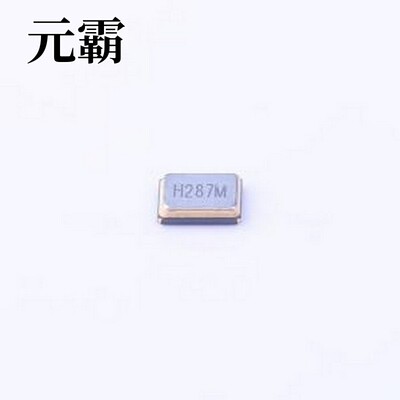 X3S02863ADK1HA-X 无源晶振 HSX321S 28.63636MHZ 20pF 20PPM SMD