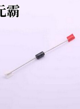 SA33CA/B 静电和浪涌保护(TVS/ESD) 双向TVS 33V截止 9.6A峰值脉