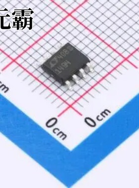 LT1494CS8#PBF SO-8 运算放大器