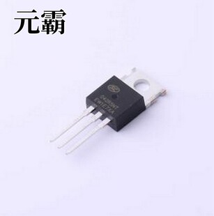 耐压 40V 电流 SVT042R5NT MOSFET 174A 220 场效应管