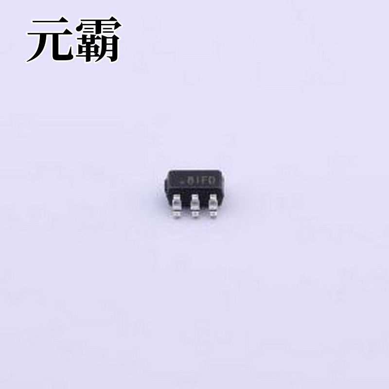 DIO2561SC5 视频放大器 DIO2561SC5 SC-70-5