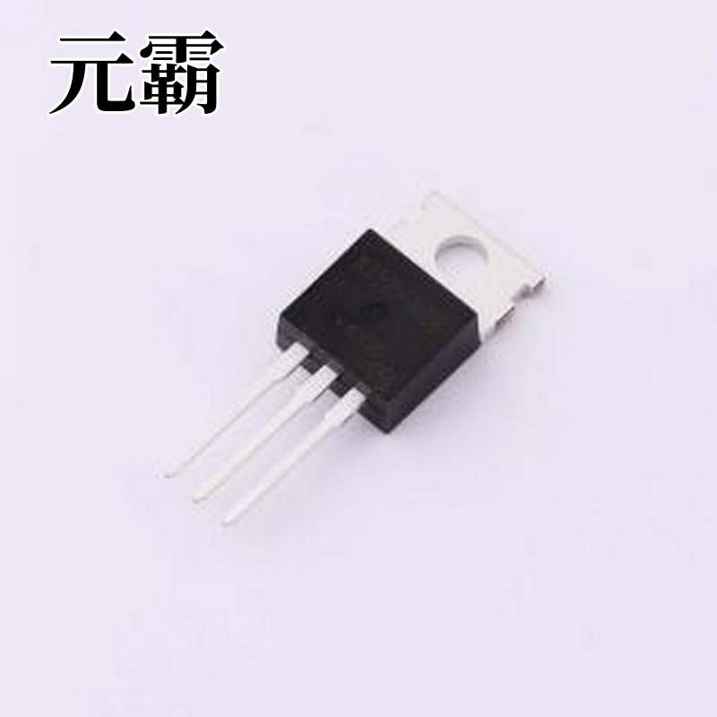 BUK7510-100B-VB 场效应管(MOSFET) 耐压:100V 电流:100A TO-220A