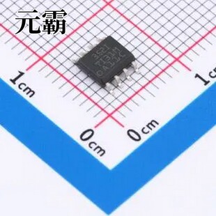 TLC352IDR SOIC-8 比较器