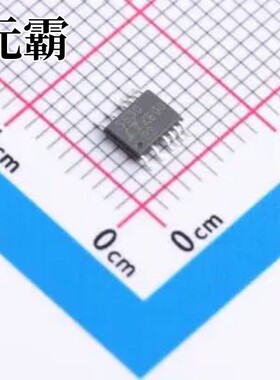 LTC3630EMSE#TRPBF MSOP-12 DC-DC电源芯片