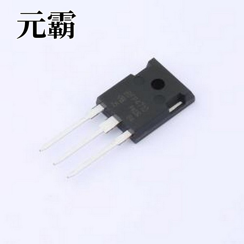 IRFP4710PBF-VB 场效应管(MOSFET) 1个N沟道 耐压:100V 电流:72A