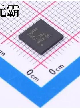 TPS65988DKRSHR 电池管理 VQFN-56-EP(7x7)