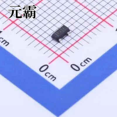 REF3133AIDBZR SOT-23-3 电压基准芯片