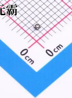 TPS7A0328DQNR X2-SON-4-EP(1x1) 线性稳压器(LDO)