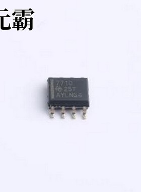ISO7710DR 数字隔离器 ISO7710DR SOIC-8