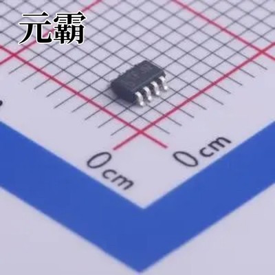 LT3092ETS8#TRPBF TSOT-23-8 电流源/恒流源