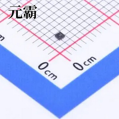 SN74AUP1G32DSFR TDFN-6(1x1) 逻辑门