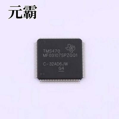S4MF03107SPZQQ1R 单片机(MCU/MPU/SOC) 16/32 位 RISC 闪存微控