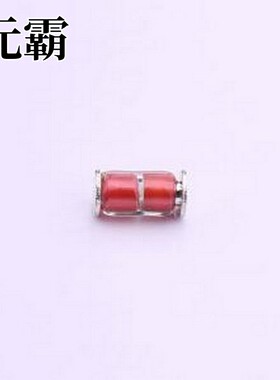 BK12002502-M 玻璃放电管 BK12002502-M SMD,3.3x6mm