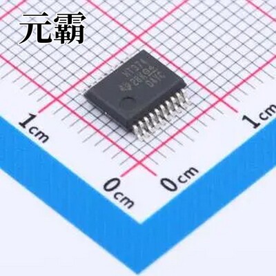 SN74HCT374DBR SSOP-20-208mil 触发器