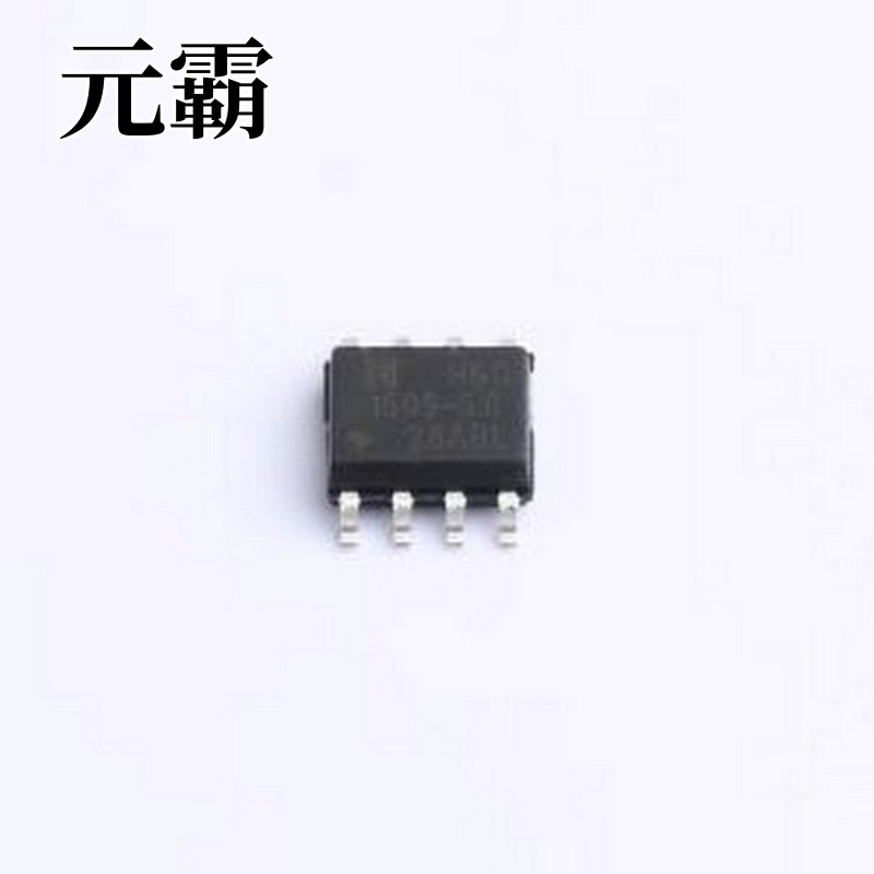 HX1509D-5.0RG DC-DC电源芯片 150kHz, 2A PWM 降压 DC/DC 转换器