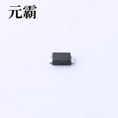DFLS240Q-7 肖特基二极管 电压:40V 电流:2A