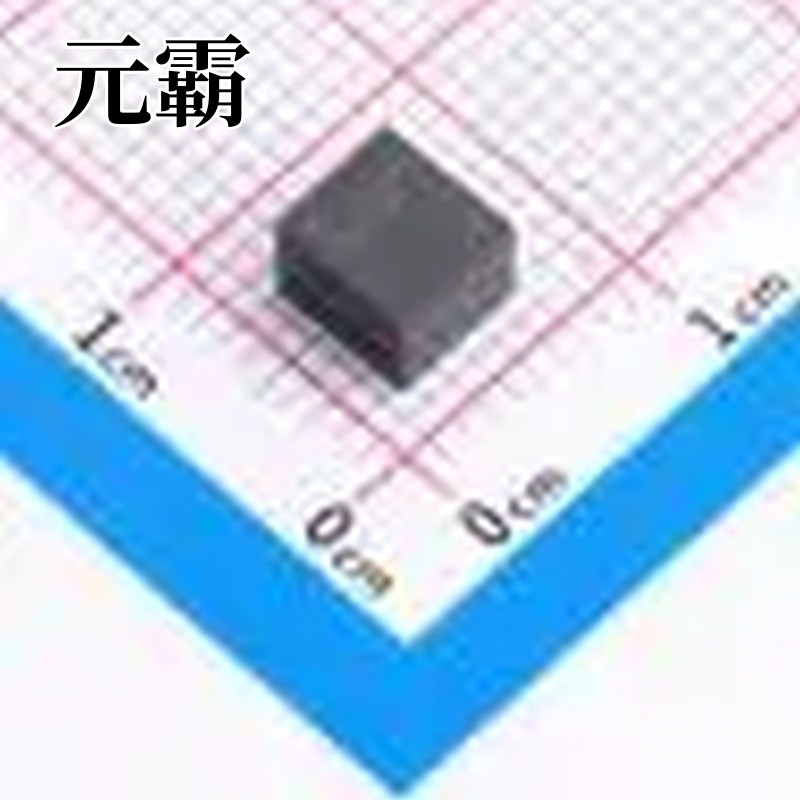 TPSM5601R5HRDAR DC-DC电源芯片 QFN-15(5x5.5)