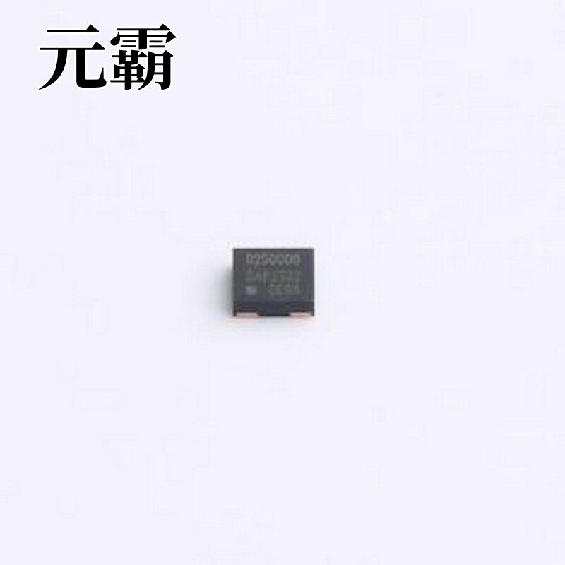 ASDMB-25.000MHZ-LY-T 预编程振荡器 25MHz ±10ppm 1.8V~3.3V LV