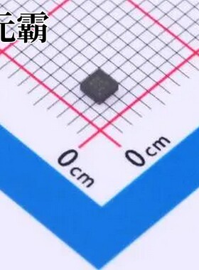 OPA855IDSGR WSON-8-EP(2x2) 运算放大器
