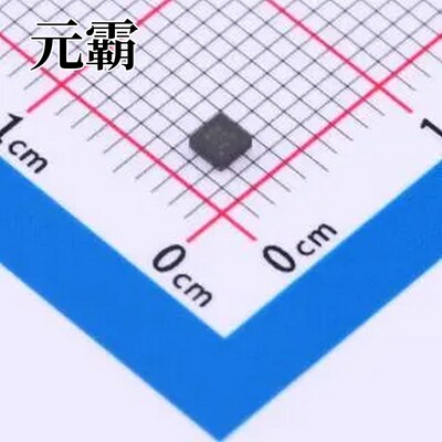 OPA855IDSGR WSON-8-EP(2x2) 运算放大器