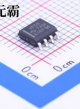 SN65HVD08DR SOIC-8 RS-485/RS-422芯片