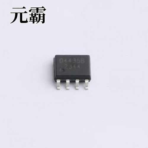 ZXS4435B 场效应管(MOSFET) ZXS4435B SOP-8