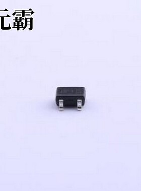 2DB1694-7 三极管(BJT) PNP 电流:1A 耐压:30V SOT-323-3