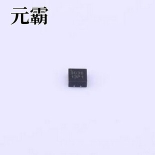 TQP3M9036 射频低噪声放大器 超低噪声、高线性度LNA DFN-8-EP(2x