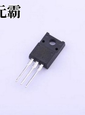 KIA7818API-U/PF 线性稳压器(LDO) 输入40V 输出18V 1A TO-220F