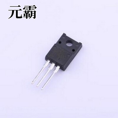 KIA7818API-U/PF 线性稳压器(LDO) 输入40V 输出18V 1A TO-220F