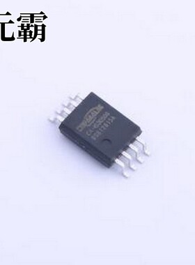 CA-IS3050G 隔离式CAN收发器 CA-IS305x 5kVRMS 隔离 CAN 收发器