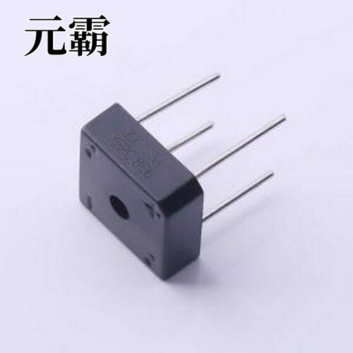 KBPC806 整流桥 电压:600V 电流:8A KBPC8