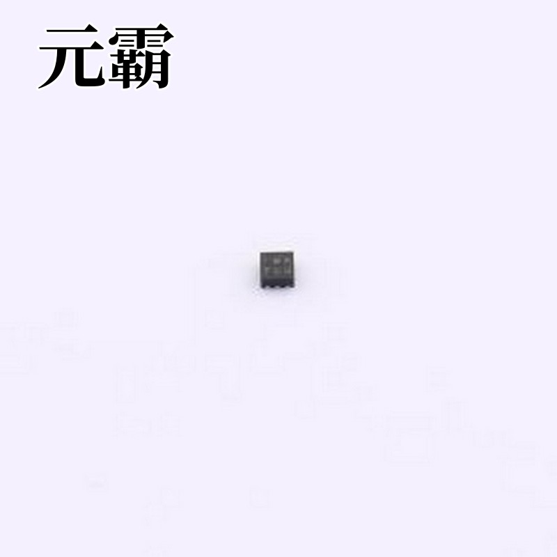 CM1126B-WAC 电池管理 1节，内置NMOS DFN-4L(1x1)