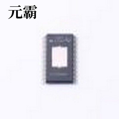 TAS5755MDFDR 音频功率放大器 TAS5755MDFDR HTSSOP-56-EP-6.1mm