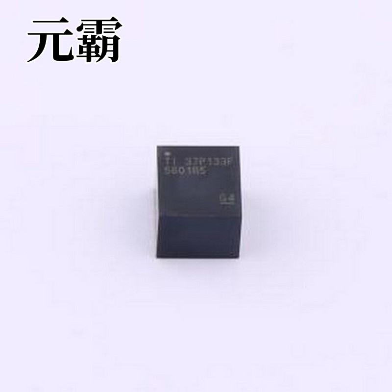 TPSM5601R5RDAR DC-DC电源芯片 TPSM5601R5RDAR B3QFN-15(5x5.5)