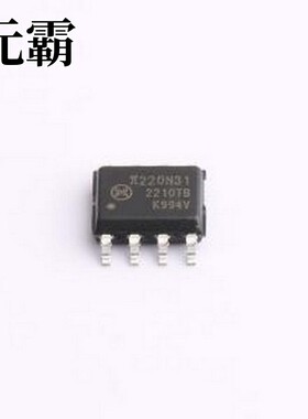 π220N31 隔离式I2C π220N31 SOIC-8