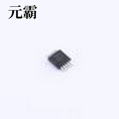 TMP432ADGST 温度传感器 TMP432ADGST MSOP-10