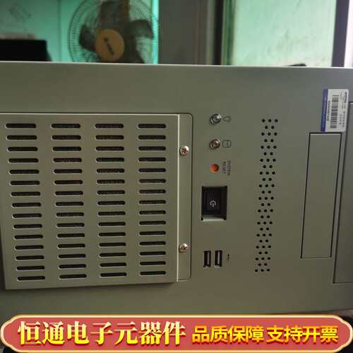 IPC-7132工控机，i3 2120
