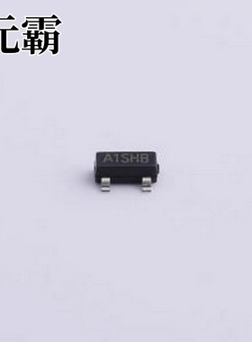 KI2301DS 场效应管(MOSFET) KI2301DS SOT-23