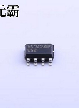LF253DT FET输入运放 LF253DT SOIC-8