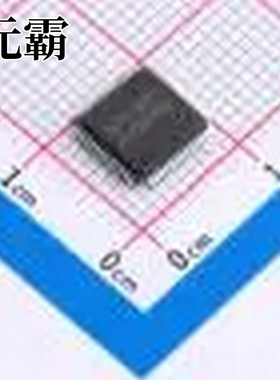 DLPA100PT 有刷直流电机驱动芯片 LQFP-48(7x7)