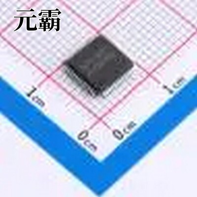 DLPA100PT 有刷直流电机驱动芯片 LQFP-48(7x7)