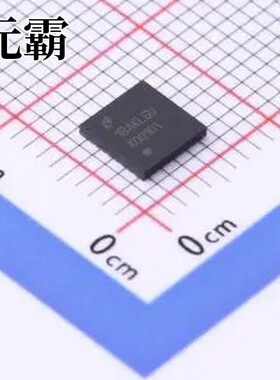 LMK00101SQE/NOPB 时钟缓冲器/驱动器/分配器 WQFN-32-EP(5x5)