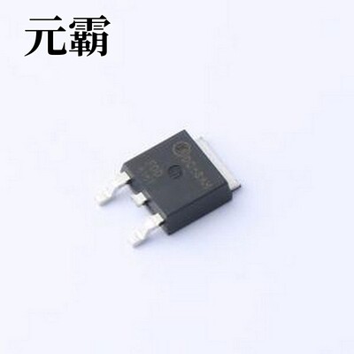 FDD4141-F085 场效应管(MOSFET) FDD4141-F085 TO-252-2