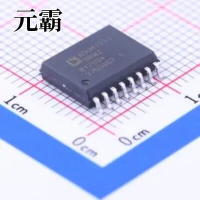 ADUM1311BRWZ-RL SOIC-16-300mil 数字隔离器