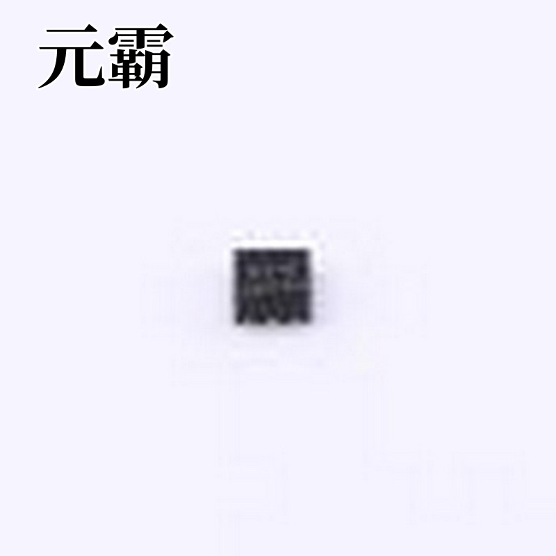SIA921EDJ-T1-GE3 场效应管(MOSFET) 耐压:20V 电流:4.5A PowerPA