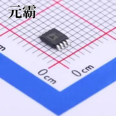 AD8066ARMZ-REEL MSOP-8 FET输入运放
