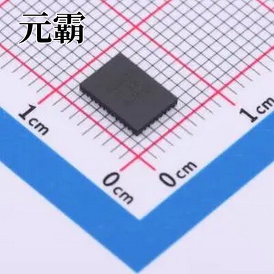 DRV8316CTQRGFRQ1 VQFN-40(5x7) 无刷直流(BLDC)电机驱动芯片