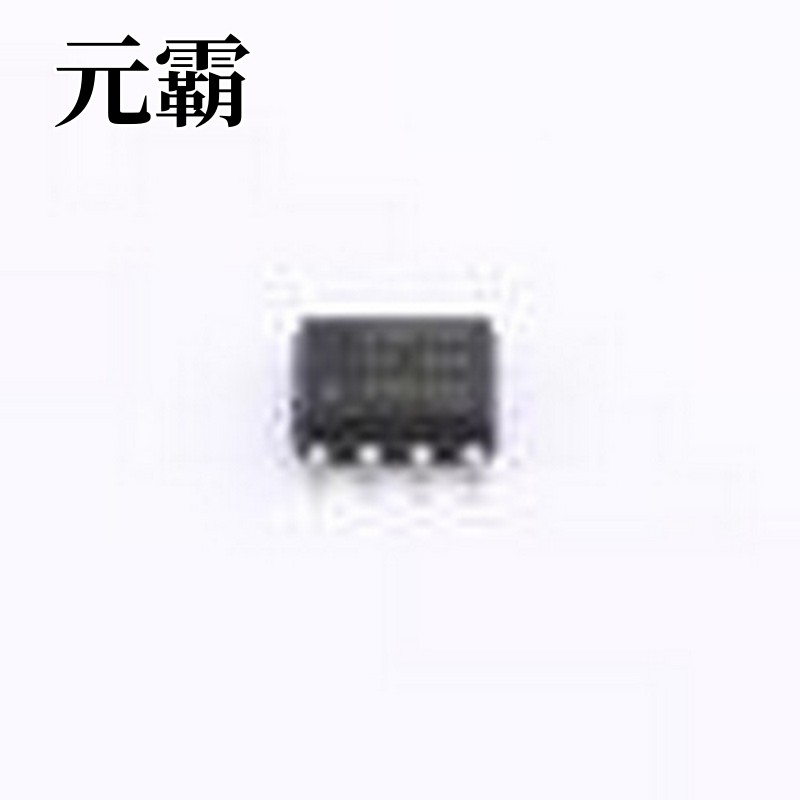 LM5013DDAR DC-DC电源芯片 非同步降压转换器 PowerSOIC-8