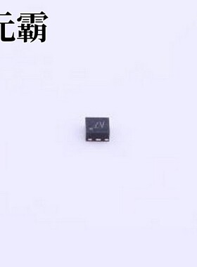 MXD8631 射频开关 0.1-3.0GHz单刀三掷射频开关 QFN-9(1.1x1.1)